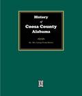 History of Coosa County, Alabama
