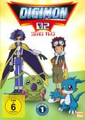 Digimon Adventure