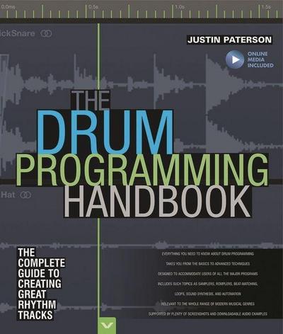 The Drum Programming Handbook