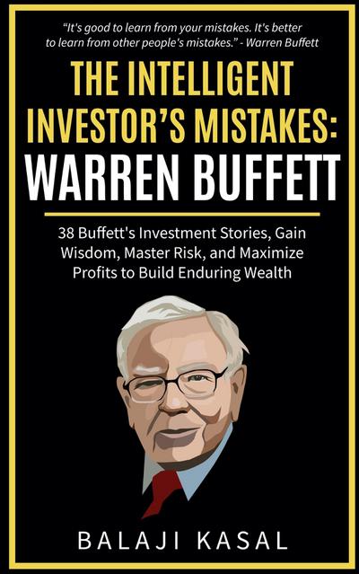 The Intelligent Investor’s Mistakes