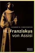 Hl. Franziskus von Assisi