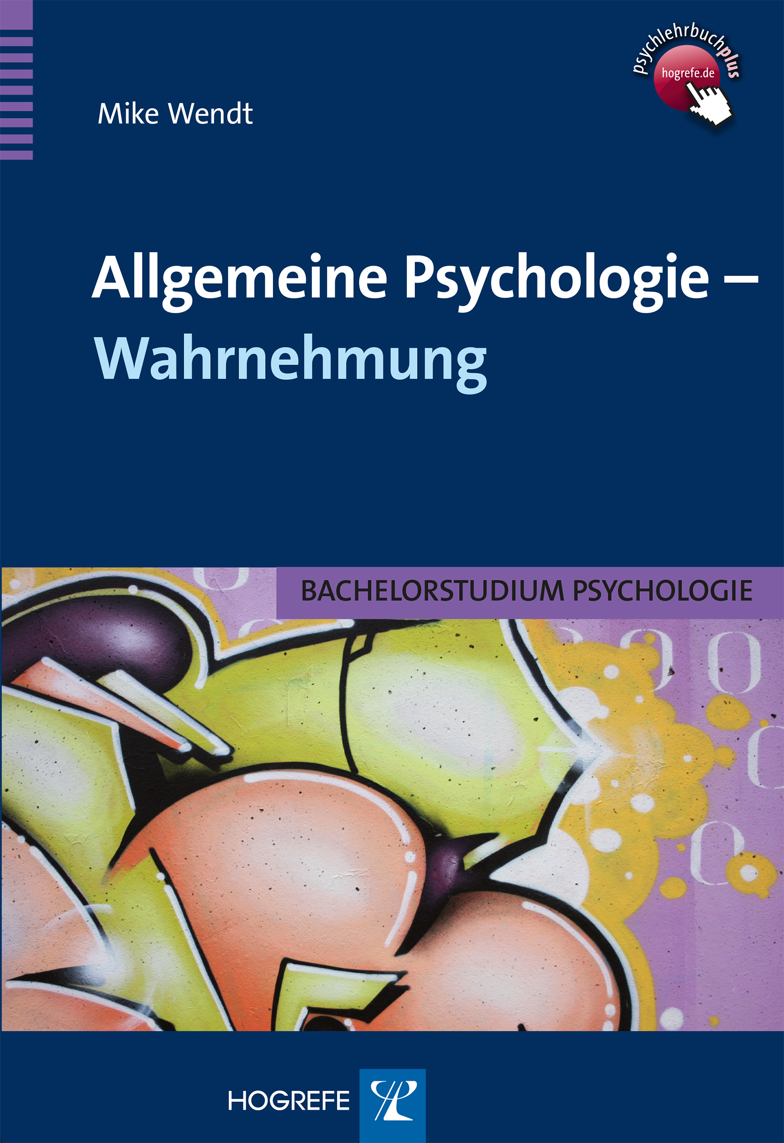 Allgemeine Psychologie - Wahrnehmung