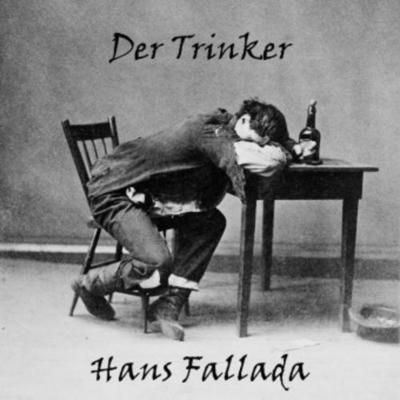 Der Trinker, Audio-CD, MP3