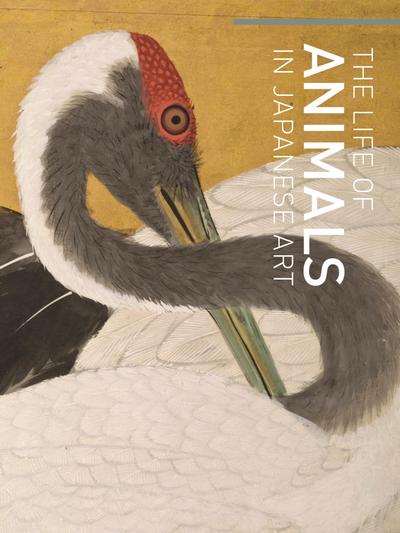 Life of Animals in Japanese Art