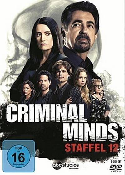 Criminal Minds