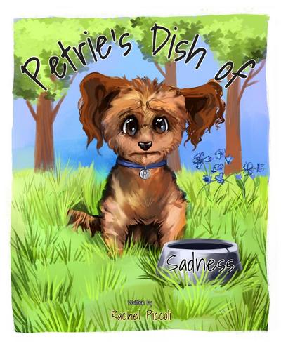 Petrie’s Dish of Sadness