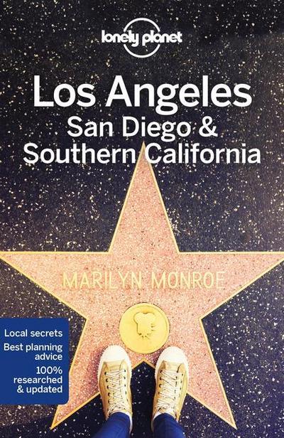 Angeles San Diego & S California