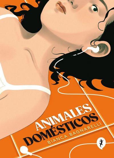 Animales Domésticos / Pets