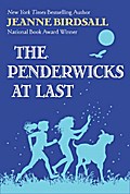 The Penderwicks at Last