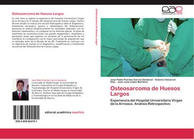 Osteosarcoma de Huesos Largos