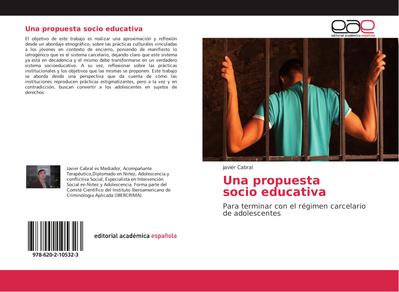 Una propuesta socio educativa