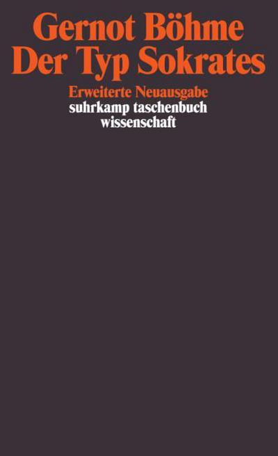 Der Typ Sokrates