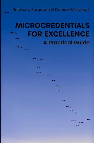 Microcredentials for Excellence