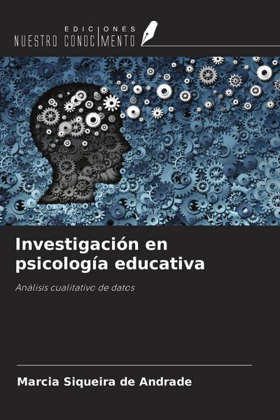 Investigación en psicología educativa