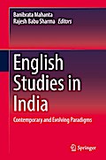 English Studies in India