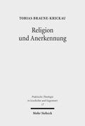 Religion und Anerkennung