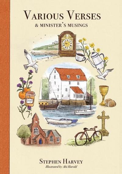 Various Verses and Minister’s Musings