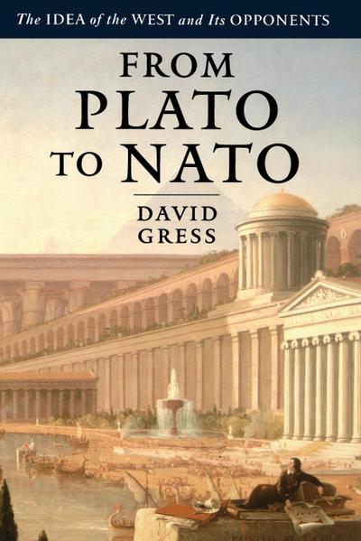 From Plato to NATO