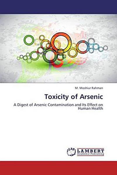 Toxicity of Arsenic