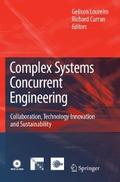 Complex Systems Concurrent Engineering