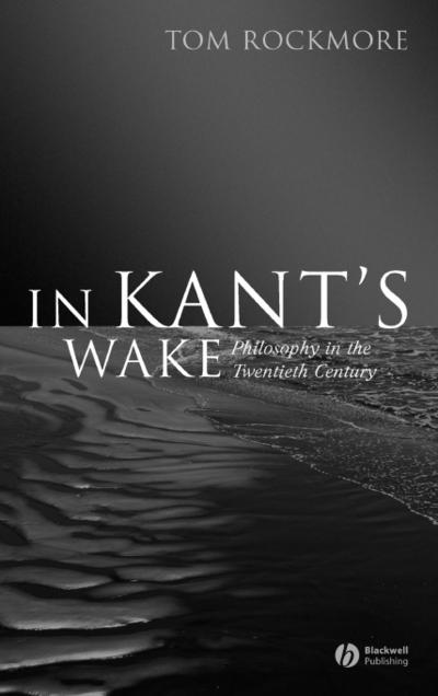 In Kant’s Wake
