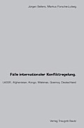 Fälle internationaler Konfliktregelung