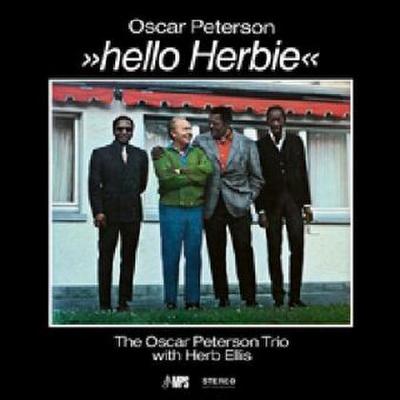 Hello Herbie, 1 Schallplatte