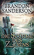 Die Stürme des Zorns