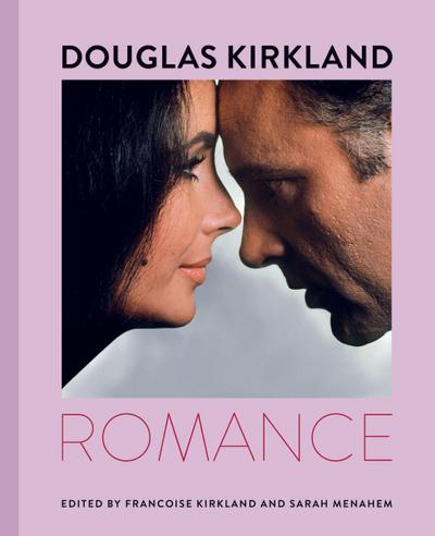 Douglas Kirkland: Romance