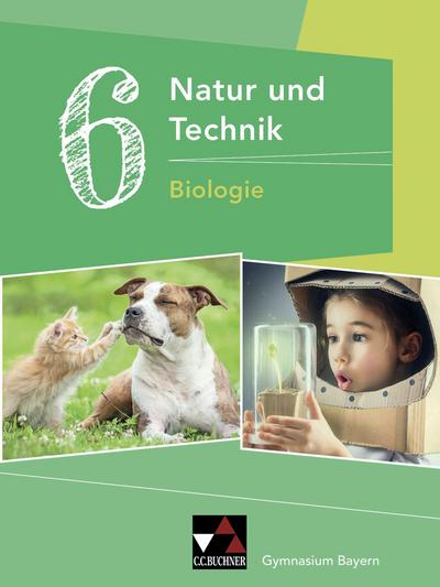 Natur und Technik - Gymnasium Bayern
