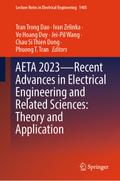 AETA 2023—Recent Advances in Electrical Engineering and Related Sciences: Theory and Application