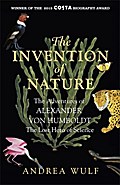 The Invention of Nature