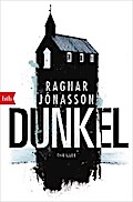 DUNKEL von Ragnar Jónasson | Ebook