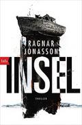 INSEL von Ragnar Jónasson | Ebook