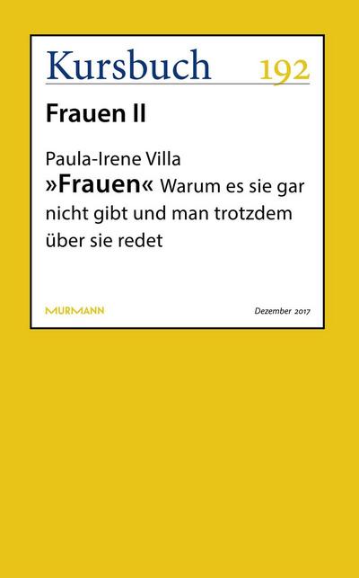 ’Frauen’