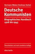 Deutsche Kommunisten