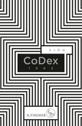 CoDex 1962 von Sjón | Ebook