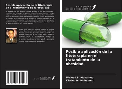 Posible aplicación de la fitoterapia en el tratamiento de la obesidad