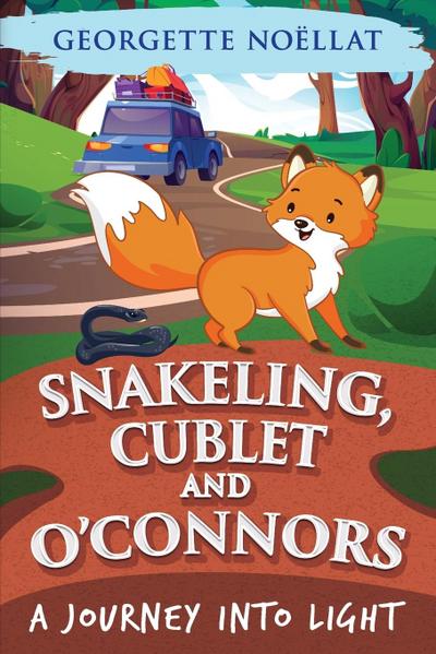 Snakeling, Cublet and O’Connors