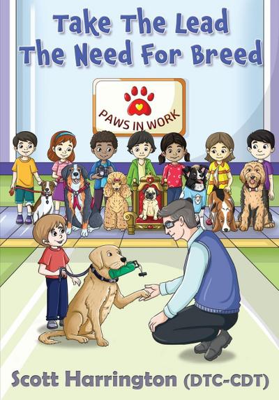 Take The Lead The Need For Breed