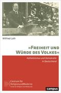 ’Freiheit und Würde des Volkes’