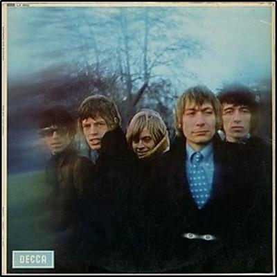 Between The Buttons (UK)