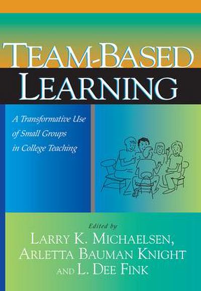 Team-Based Learning