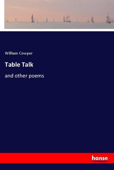 Table Talk