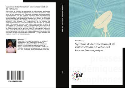 Système d’identification et de classification de véhicules
