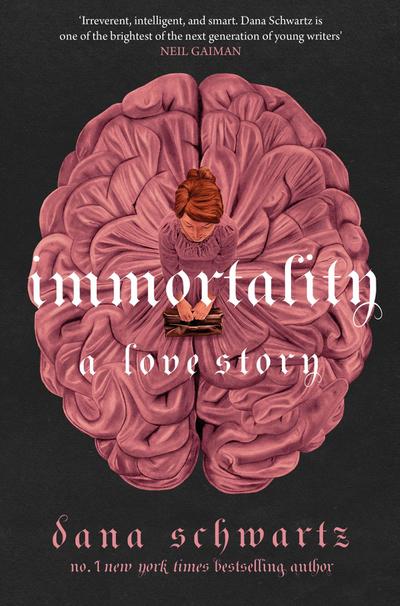 Immortality: A Love Story