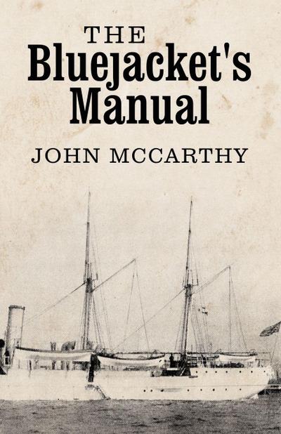 The Bluejacket’s Manual