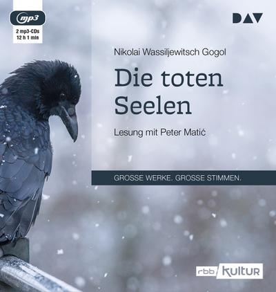 Die toten Seelen