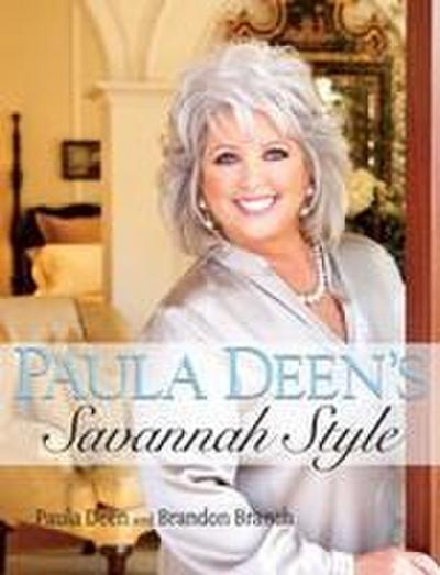 Paula Deen’s Savannah Style