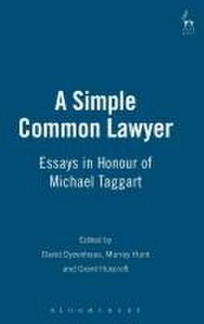 Simple Common Lawyer